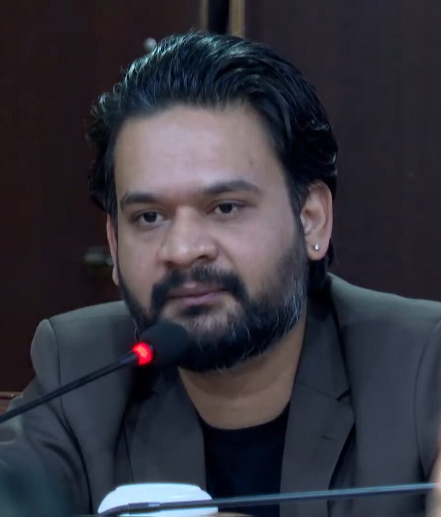 Balen Shah Khula Manch