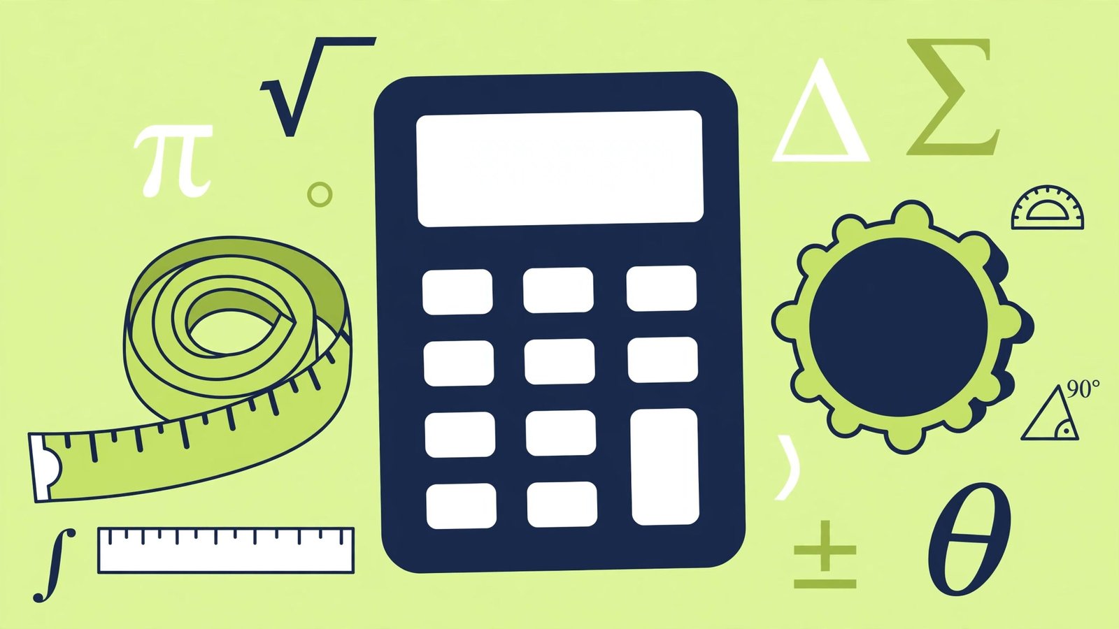 Civil engineering calculator
