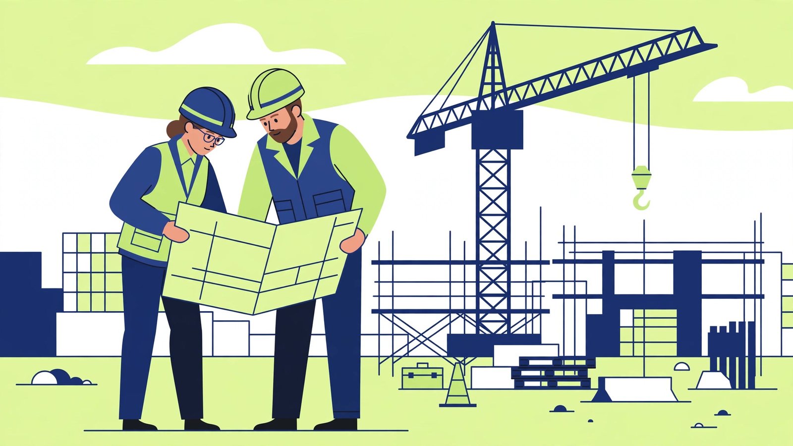 Civil engineering jobs