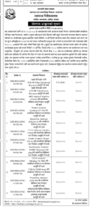 Dhading Hospital bid invitation notice 2026