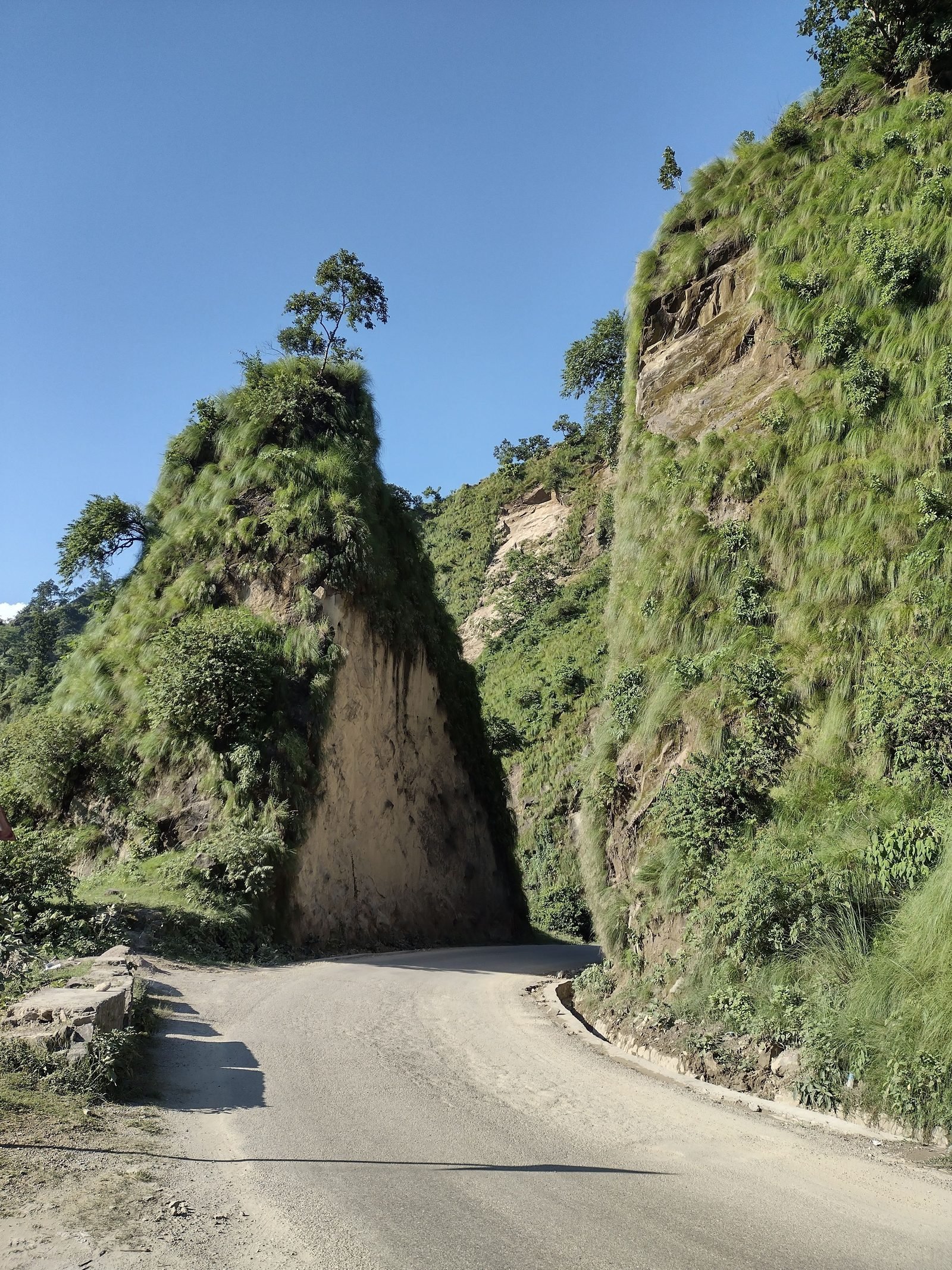 Koshi Province multi year plans funding consent roads bridges