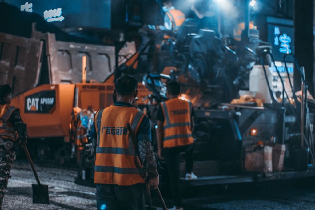 Suryabinayak Dhulikhel road expansion