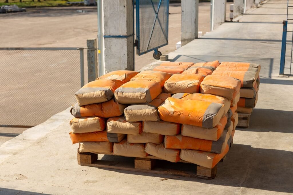 FCAN construction halt warning over cement and steel price hikes