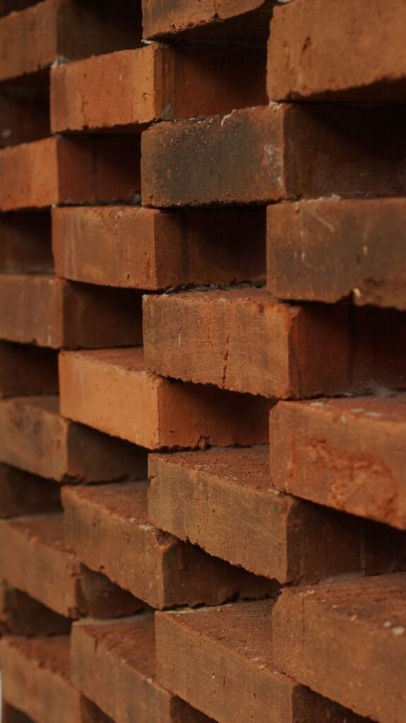 Nepal construction material prices rising, bricks and cement