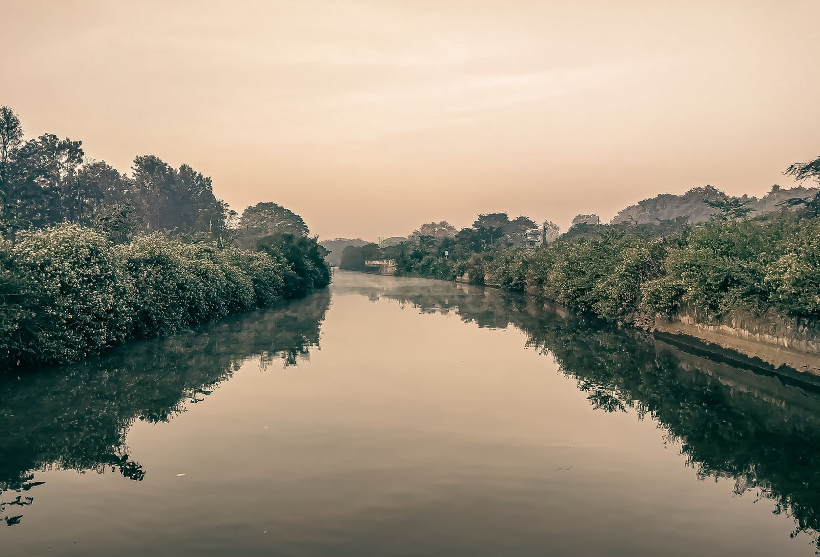 Narayani River Embankment Plan: 60 km of Protection Needs Rs 22 Billion After Flood Study